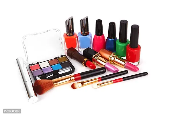 Premium All In One Makeup Kit For Women