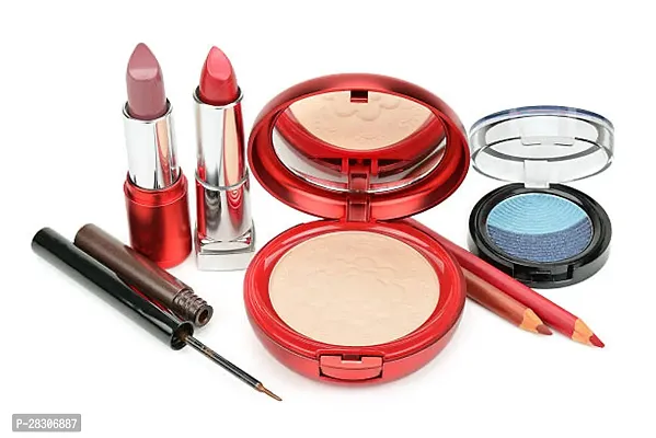 Premium All In One Makeup Kit For Women