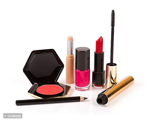 Premium All In One Makeup Kit For Women-thumb0