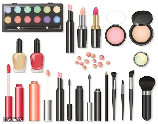 Premium All In One Makeup Kit For Women