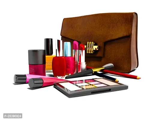 Premium All In One Makeup Kit For Women Combo