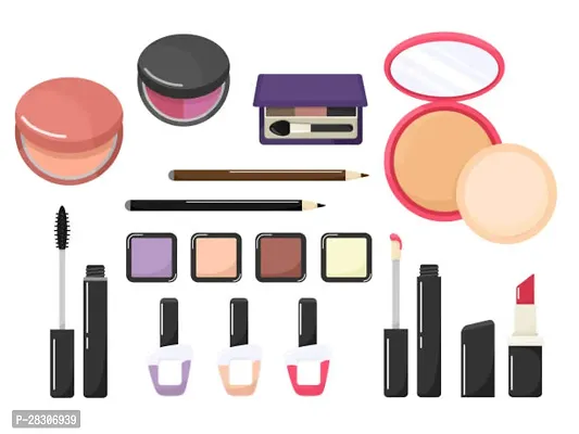 Premium All In One Makeup Kit For Women Combo