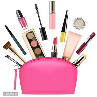 Premium All In One Makeup Kit For Women Combo