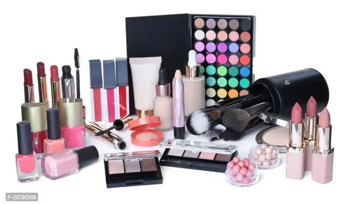 Premium All In One Makeup Kit For Women Combo