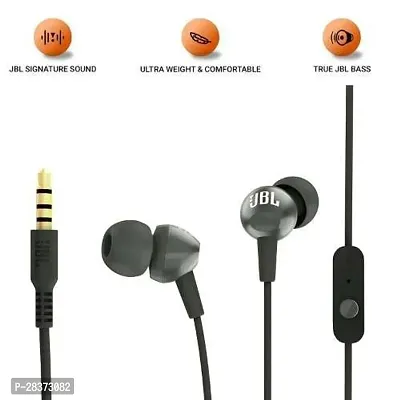 JBL C200SI, Premium in Ear Wired Earph-thumb0