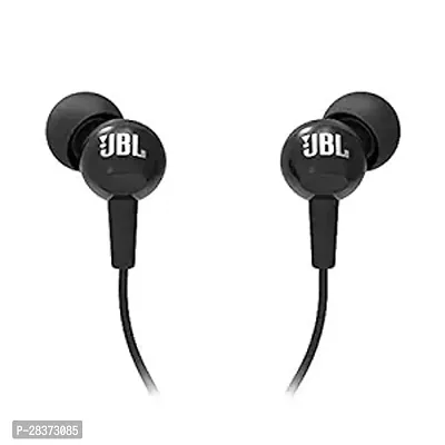 JBL C200SI, Premium in Ear Wired Earph-thumb0