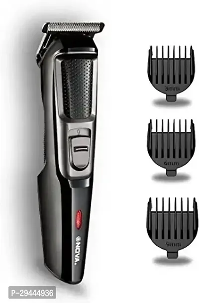 Classic Modern Professional Hair Removal Trimmer for Men-thumb0