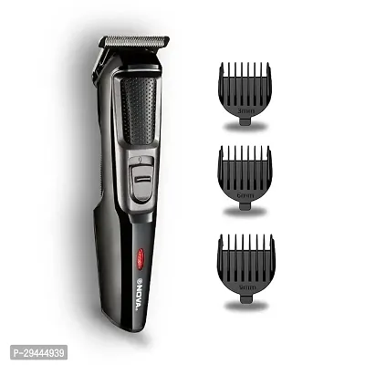 Classic Modern Professional Hair Removal Trimmer for Men-thumb0