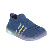 Kids LED Slip On Shoes-thumb3