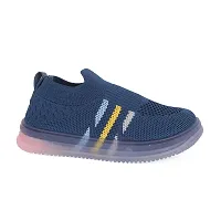 Kids LED Slip On Shoes-thumb4