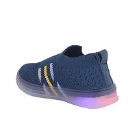 Kids LED Slip On Shoes-thumb1