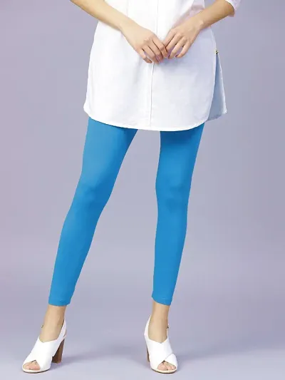 ankle length compression leggings - RECOVA®-sonthuy.vn