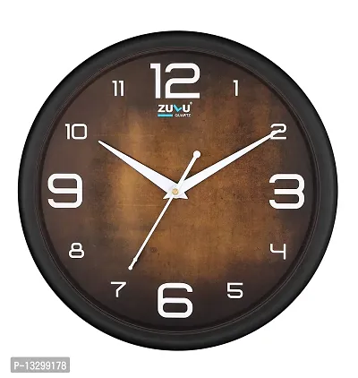 Stylish Fancy Designer Plastic Analog Wall Clock