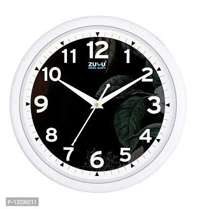 Stylish Fancy Designer Plastic Analog Wall Clock