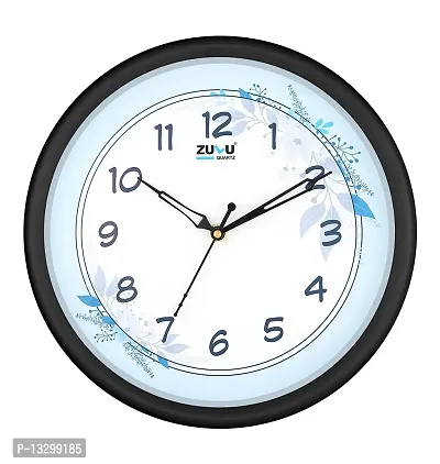 Stylish Fancy Designer Plastic Analog Wall Clock