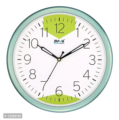 Stylish Fancy Designer Plastic Analog Wall Clock