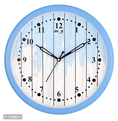 Stylish Fancy Designer Plastic Analog Wall Clock