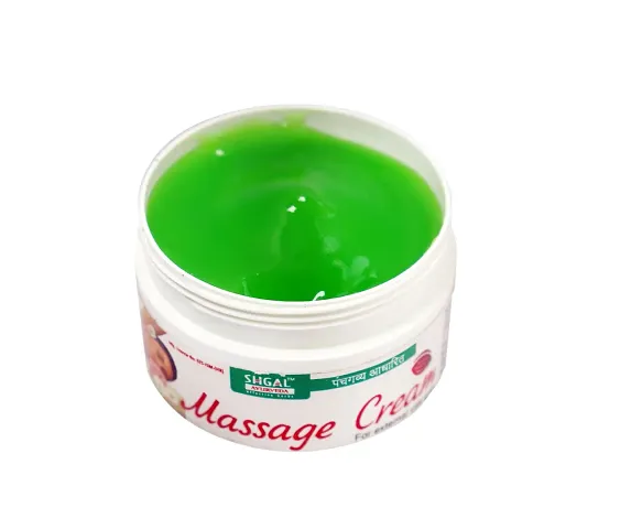 Kapila ayurveda massaga cream A massage cream is a thick lotion