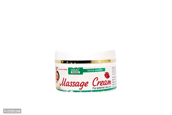 Kapila ayurveda massaga cream