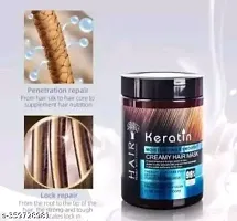 Keratin Moisturizing  Smoothing for Hair-thumb1