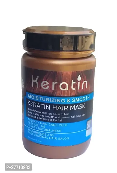 Keratin Moisturizing  Smoothing for Hair-thumb0