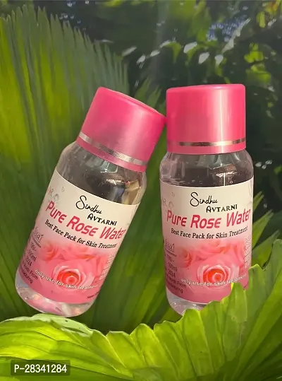 Rose Water 200ml for Skin