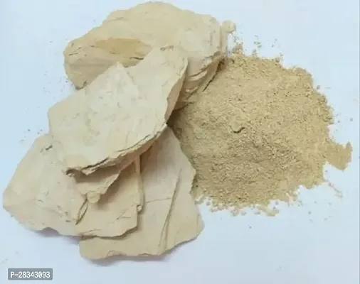 Pure Mitti Stone 400-500gm  for Face-thumb0