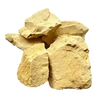 Pure Mitti Stone 400-500gm  for Face-thumb1