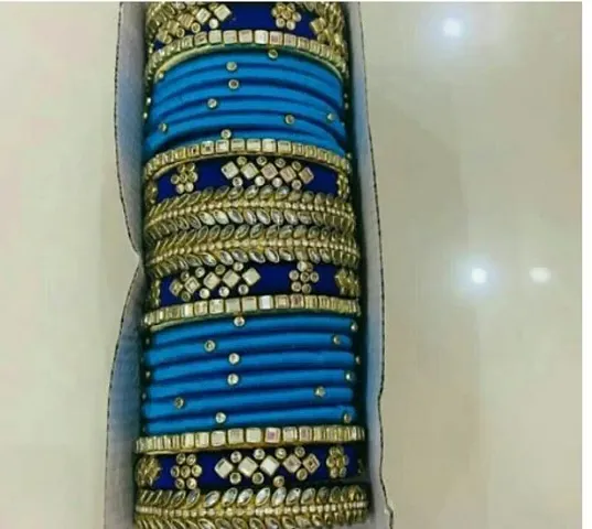 Bangle Set For Women and Girls