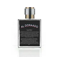 AL DORAADO Aqua Black Perfume-thumb1