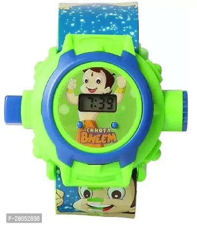 Digital Watch For Kids, Pack Of 1