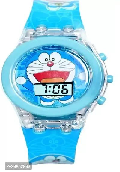 Digital Watch For Kids, Pack Of 1