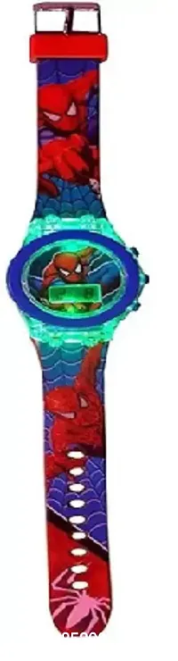 Digital Watch For Kids, Pack Of 1