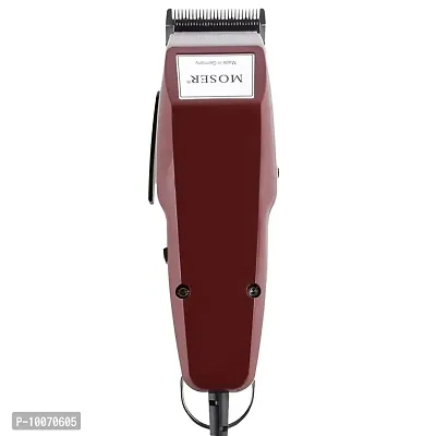Wahl Professional Moser 1400-0016 Hair Clipper (Red) (open box)-thumb0