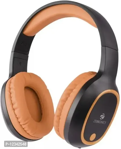 Zebronics deals thunder bluetooth