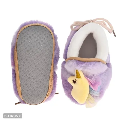 Infant unicorn shoes hot sale