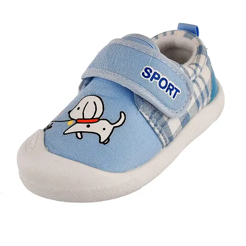 Soku Shopee unisex kids casual boots Shoess for infant baby boy and girl