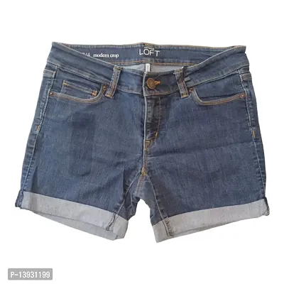 High Waist Shorts - Buy High Waisted Shorts For Women Online at Best Prices  In India