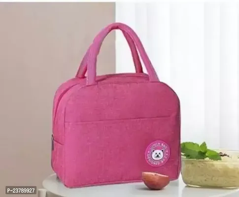 Funky 3 In 1 Lunchbag For Womens And Girls