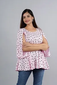 Rayon Top for women and girls-thumb1