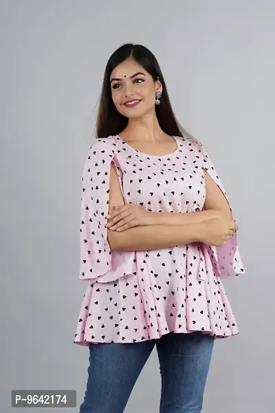 Rayon Top for women and girls-thumb2