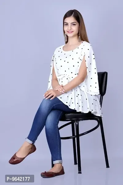 Rayon Top for women and girls-thumb2