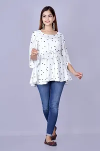 Rayon Top for women and girls-thumb3