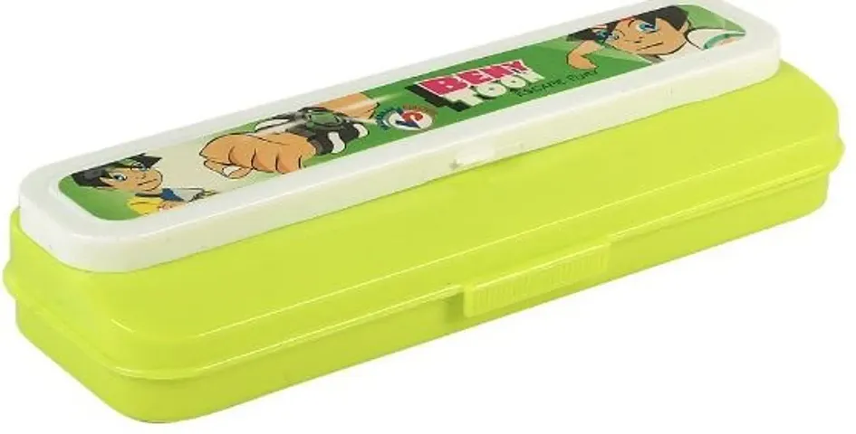 PencilBox For Kids 