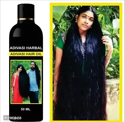 Natural Hair Care Hair Oil for Women 100 Ml