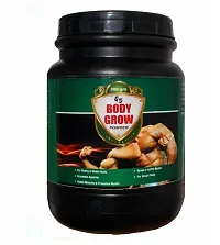 GG Body Grow Powder 300 Gm-thumb2