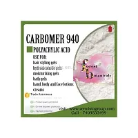 Carbomer Carbopol Gel Making Thickening Agent for Cosmetics Making Soap Making Raw Material- (200 Gm)-thumb1