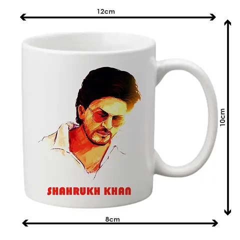 Bollywood Tarka Kid's Coffee Mug