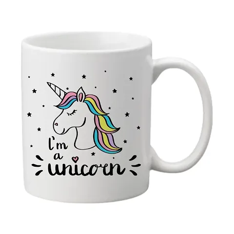 UNICORN !! A Perfect Gift Unicorn Mug