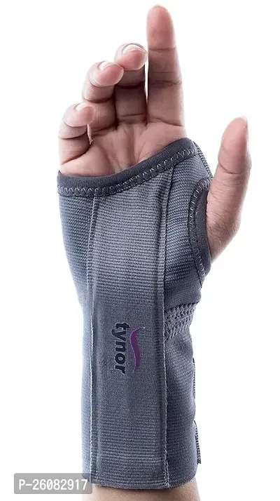 Tynor Elastic Wrist Splint